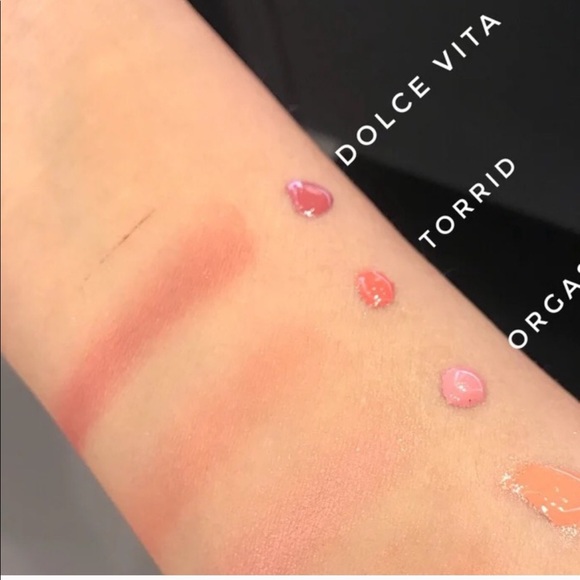 🥳sold❤Nars liquid blush- Torrid- warm coral - Picture 6 of 8